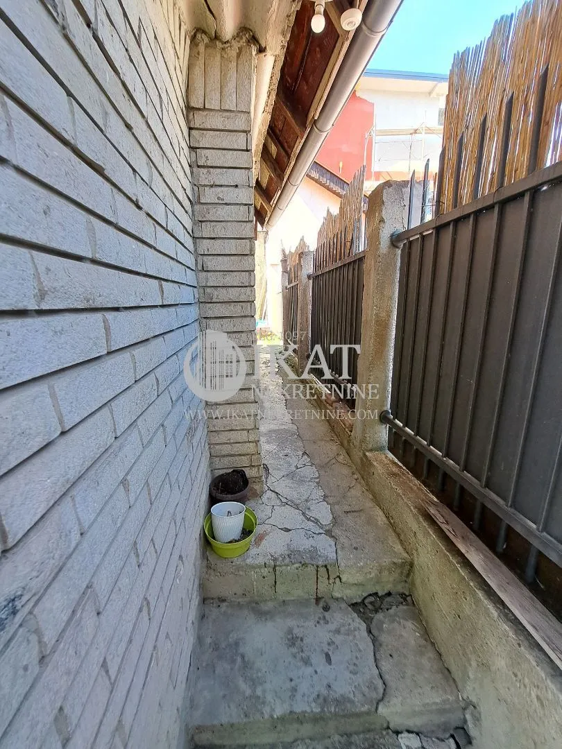 Prodaja, kuća, 65m², Lekino Brdo, Voždovac Sve Podlokacije