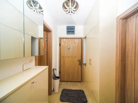 Rent, one bedroom apartment, 52m², Zabjelo, Podgorica - image 8