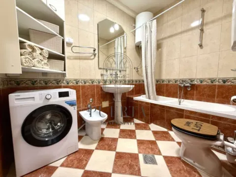 Izdavanje, trosoban stan, 114m², Preko Morače, Podgorica - image 12