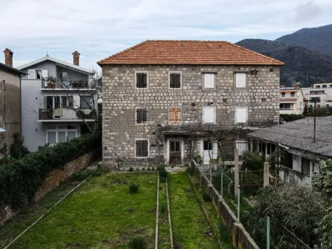 Prodaja, plac, 1230m², Seljanovo, Tivat - image 4