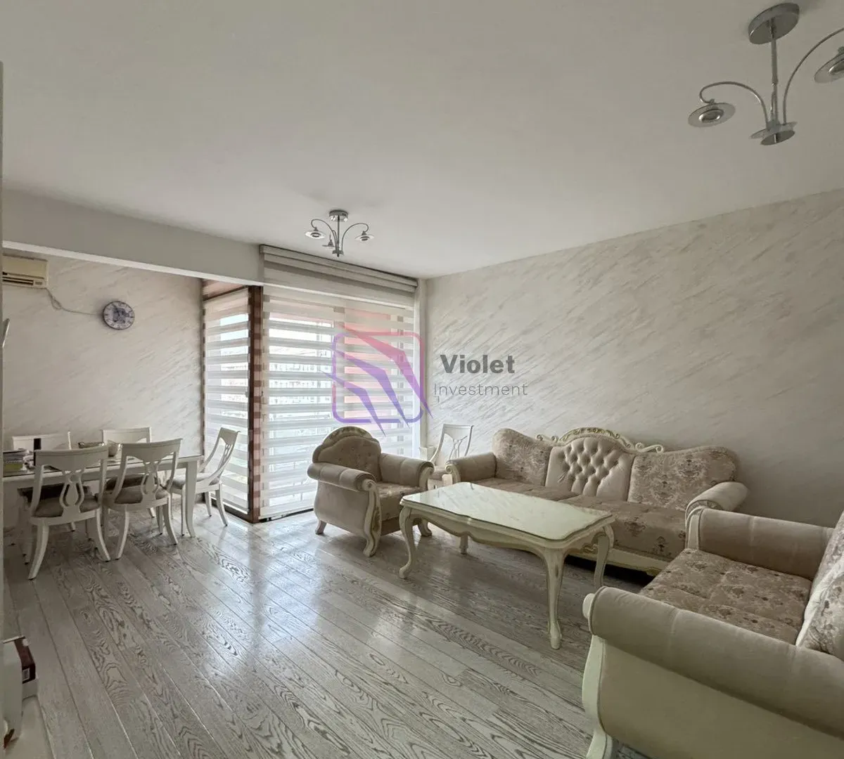Rent, three bedroom apartment, 95m², Preko Morače, Podgorica