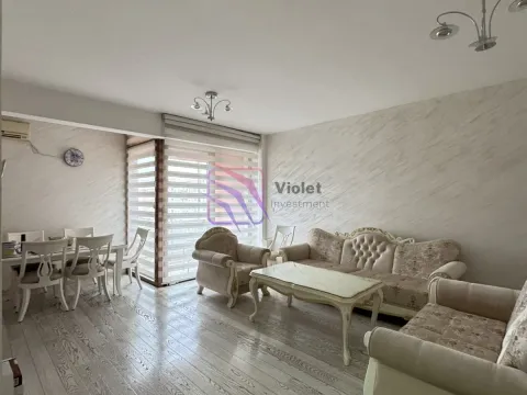 Rent, three bedroom apartment, 95m², Preko Morače, Podgorica - image 3