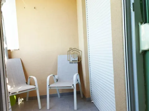 Sale, two bedroom apartment, 62m², Tuški Put, Podgorica - image 2