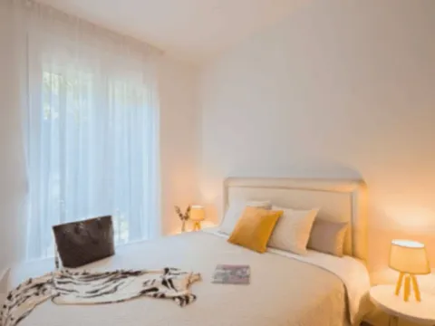 Rent, two bedroom apartment, 60m², Centar, Budva - image 8