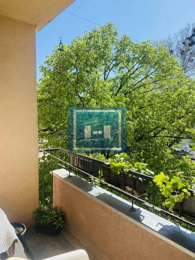 Prodaja, trosoban stan, 60m², Centar, Paraćin