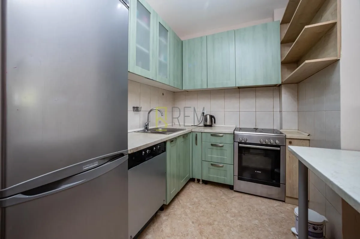 Prodaja, dvosoban stan, 70m², Cetinje, Crna Gora