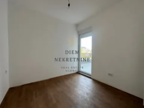 Prodaja, jednosoban stan, 54m², Podgorica, Crna Gora - image 7