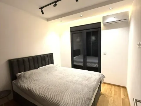 Rent, two bedroom apartment, 53m², New City, Podgorica - image 7