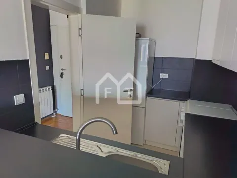 Rent, two bedroom apartment, 42m², Novi Beograd Sve Podlokacije, Beograd - image 8