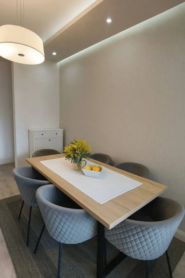 Sale, three bedroom apartment, 78m², Centar, Budva