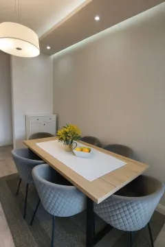 Sale, three bedroom apartment, 78m², Centar, Budva - image 5