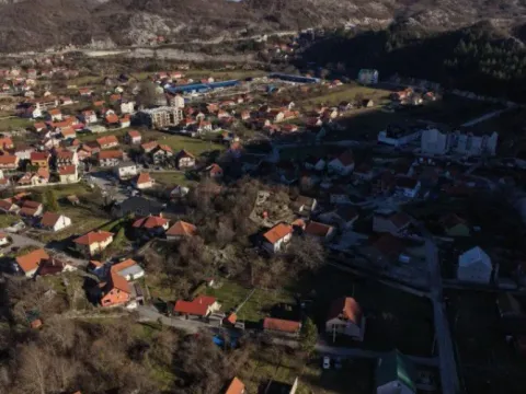 Prodaja, plac, 667m², Gruda, Cetinje - image 3