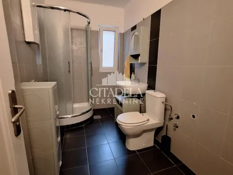 Rent, three bedroom apartment, 75m², Profesorska Kolonija, Palilula Sve Podlokacije - image 16