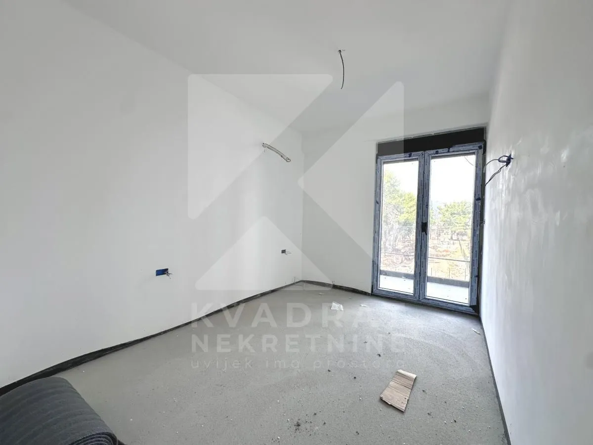 Prodaja, dvosoban stan, 67m², Stari Aerodrom, Podgorica