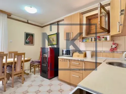 Sale, house, 237m², Donja Gorica, Podgorica - image 7