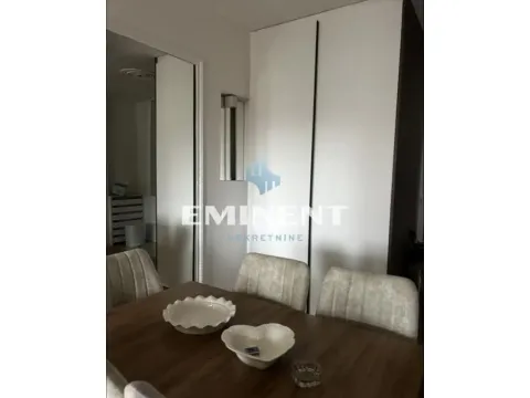 Izdavanje, dvosoban stan, 55m², Vračar Sve Podlokacije, Beograd - image 5