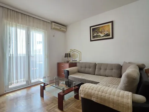 Izdavanje, jednosoban stan, 44m², Zabjelo, Podgorica - image 2