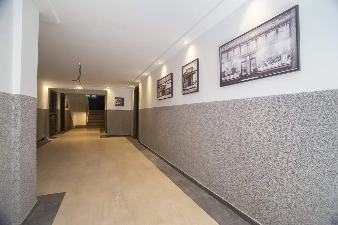 Sale, two bedroom apartment, 67m², Budva, Crna Gora