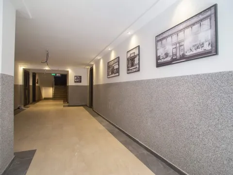 Sale, two bedroom apartment, 67m², Budva, Crna Gora - image 6