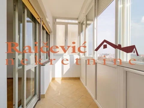 Prodaja, dvosoban stan, 57m², Botanička Bašta, Palilula Sve Podlokacije - image 10