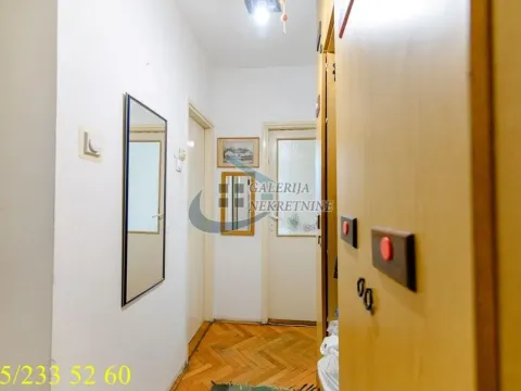 Prodaja, trosoban stan, 66m², Karaburma, Palilula Sve Podlokacije - image 18