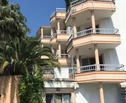 Prodaja, trosoban stan, 311m², Sveti Stefan, Budva - image 11