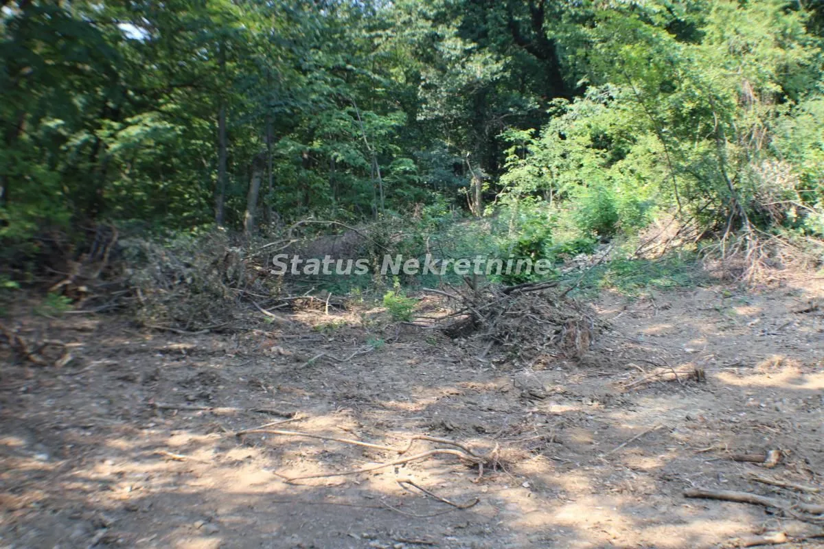 Prodaja, plac, 6531m², Beočin, Srbija