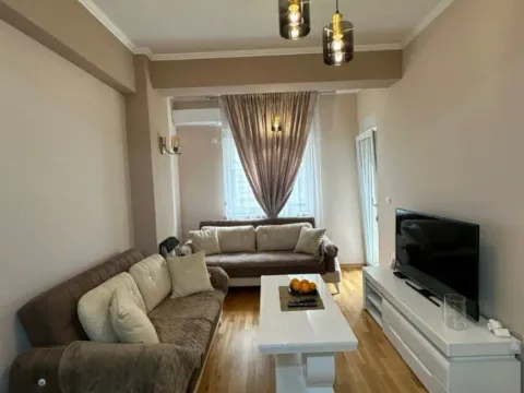 Izdavanje, jednosoban stan, 45m², Zabjelo, Podgorica - image 4