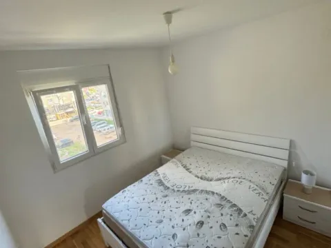 Rent, two bedroom apartment, 56m², Ljubović, Podgorica - image 2