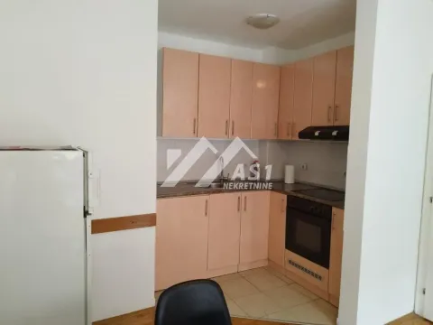 Rent, two bedroom apartment, 44m², Adamovićevo Naselje, Novi Sad Sve Podlokacije - image 4