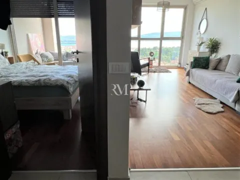 Prodaja, jednosoban stan, 55m², Mažina, Tivat - image 5