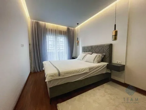 Rent, one bedroom apartment, 54m², Master Kvart, Podgorica - image 7