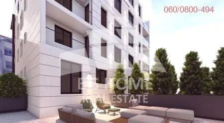 Prodaja, dvosoban stan, 57m², Lekino Brdo, Voždovac Sve Podlokacije - image 3