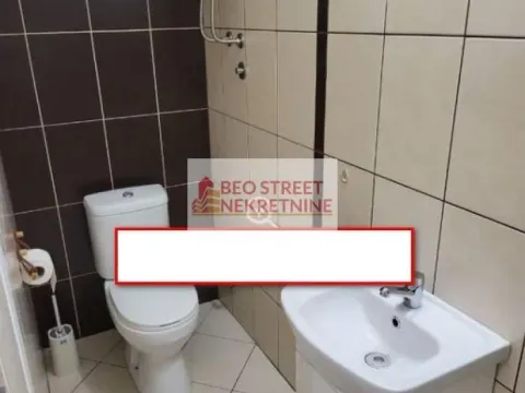 Izdavanje, trosoban stan, 75m², Banovo Brdo, Beograd - image 7