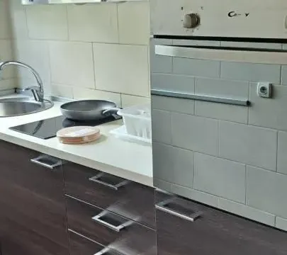 Izdavanje, dvosoban stan, 52m², Stari Grad, Beograd - image 8