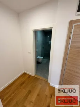 Rent, one bedroom apartment, 40m², Kej, Novi Sad Sve Podlokacije - image 6