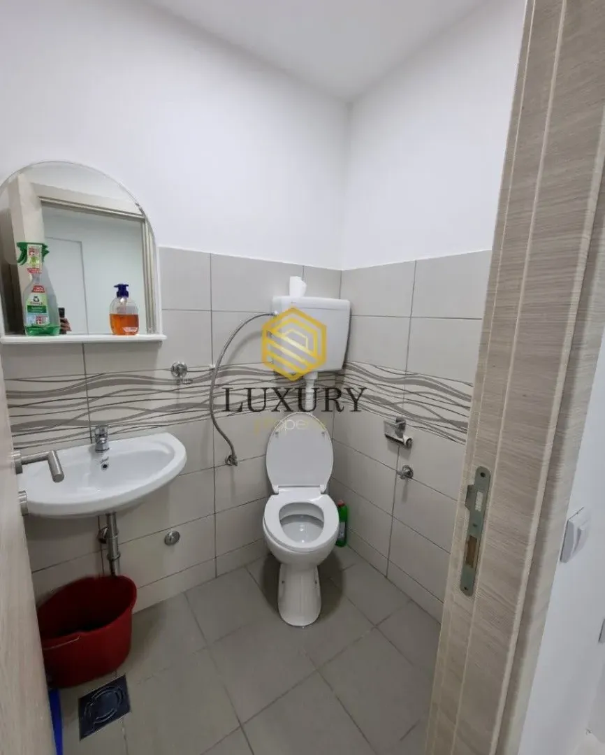 Rent, office space, 160m², Preko Morače, Podgorica