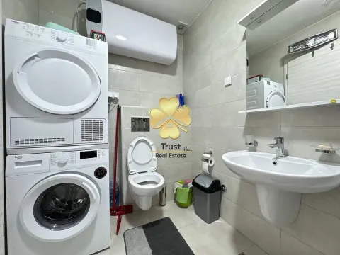 Izdavanje, jednosoban stan, 57m², Ljubović, Podgorica - image 11