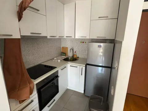 Prodaja, stan, 33m², City Kvart, Podgorica - image 3