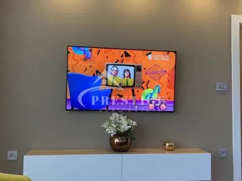 Izdavanje, jednosoban stan, 50m², Tološi, Podgorica - image 6