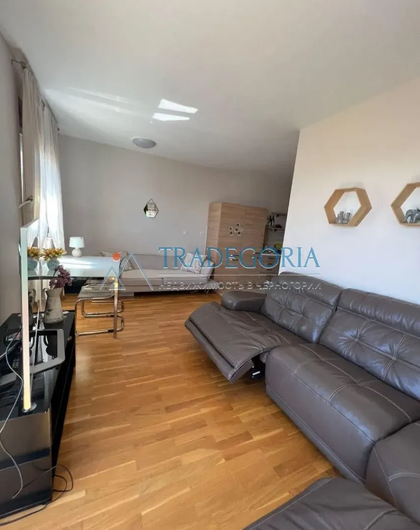 Prodaja, dvosoban stan, 75m², Budva, Crna Gora