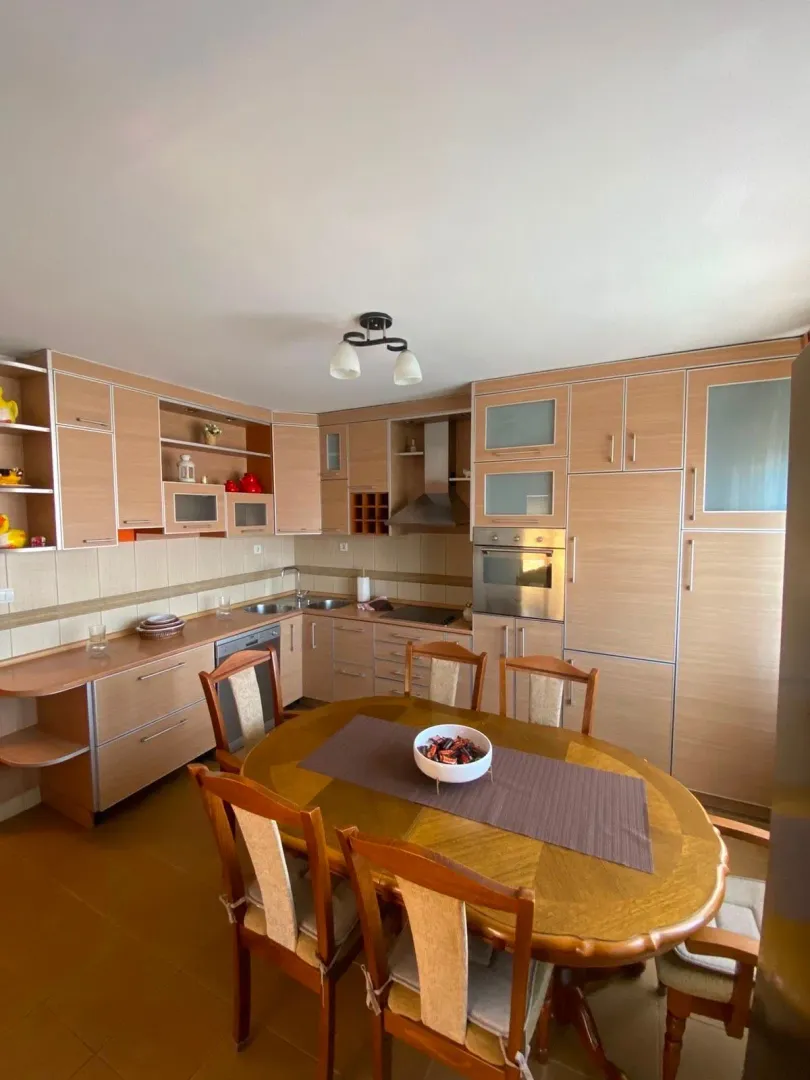 Rent, two bedroom apartment, 90m², Tološi, Podgorica