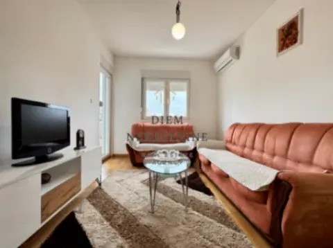 Izdavanje, jednosoban stan, 50m², Stari Aerodrom, Podgorica - image 7