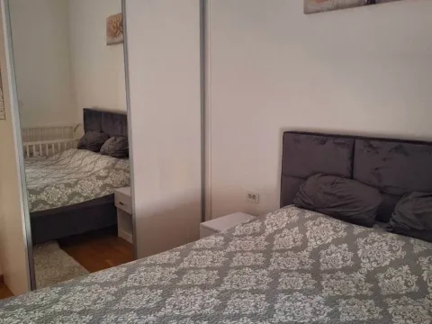Sale, one bedroom apartment, 46m², Stari Aerodrom, Podgorica - image 6