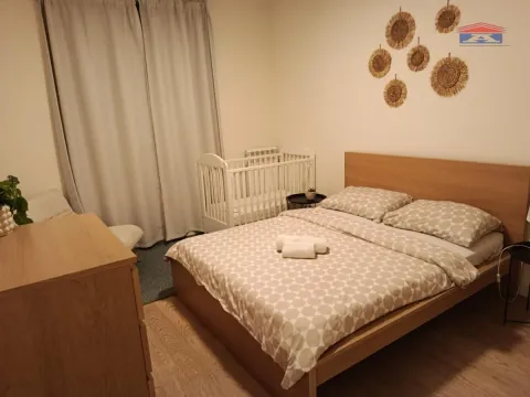 Izdavanje, dvosoban stan, 75m², Savski Venac, Beograd - image 5