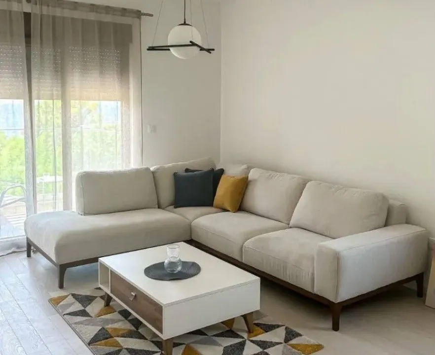 Rent, two bedroom apartment, 60m², Donja Lastva, Tivat