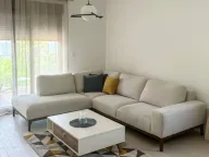 Rent, two bedroom apartment, 60m², Donja Lastva, Tivat - image 1