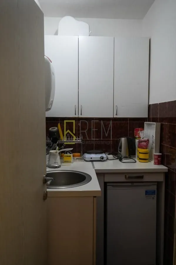 Sale, office space, 145m², Centar, Podgorica