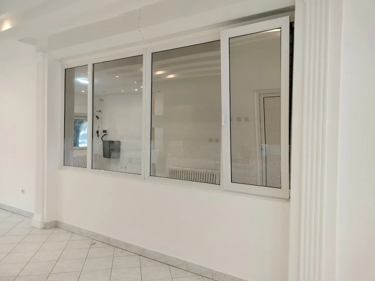 Sale, office space, 50m², Novi Beograd Blok 37, Novi Beograd Sve Podlokacije