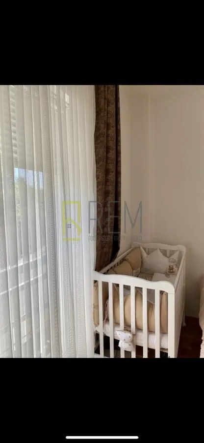 Prodaja, jednosoban stan, 35m², Ljubović, Podgorica